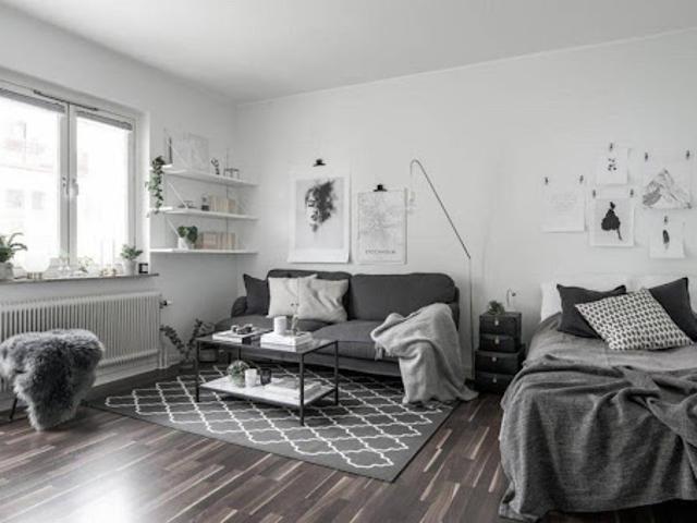 Vente Appartement 4 pièces 80 m2 Belleville
