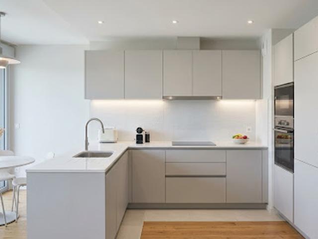 Vente Appartement 4 pièces 80 m2 Bezons