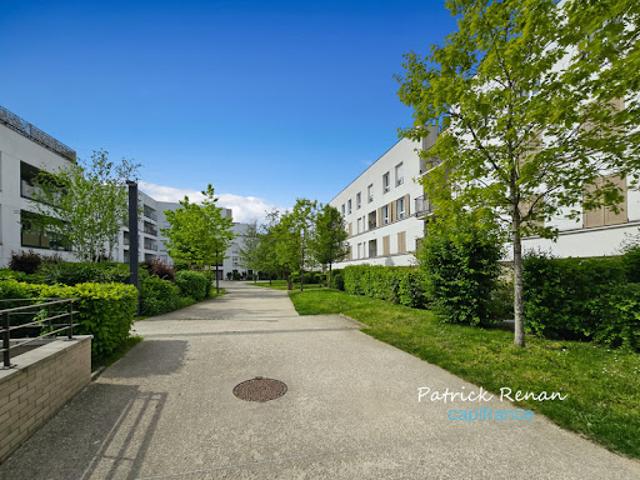 Vente Appartement 4 pièces 80 m2 Bois d'Arcy