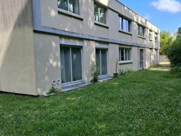 Vente Appartement 4 pièces 80 m2 Bordeaux
