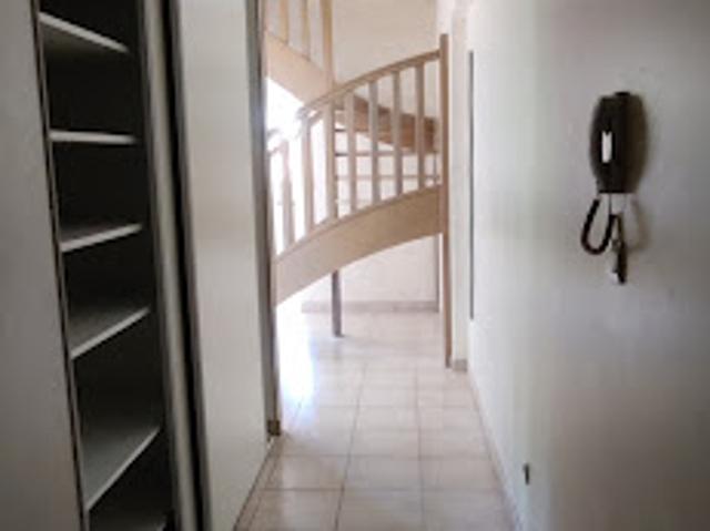 Vente Appartement 4 pièces 80 m2 Bourgoin Jallieu