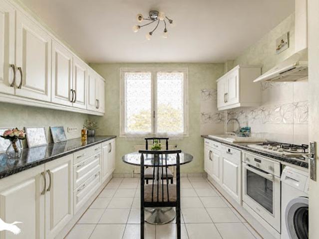 Vente Appartement 4 pièces 80 m2 Blagnac