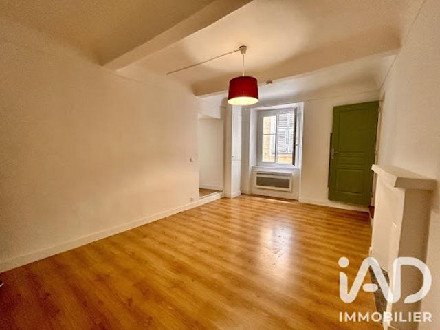 Vente Appartement 4 pièces 80 m2 Breil sur Roya