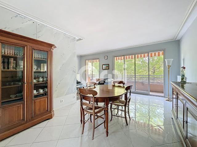 Vente Appartement 4 pièces 80.91 m2 Brive la Gaillarde