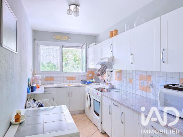 Vente Appartement 4 pièces 80 m2 Brunoy