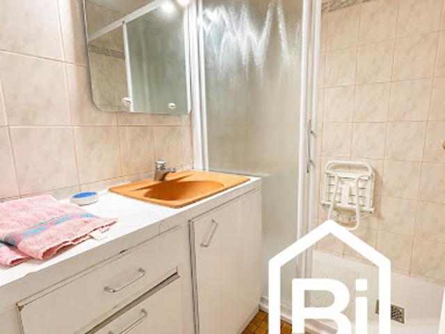 Vente Appartement 4 pièces 80 m2 Caen