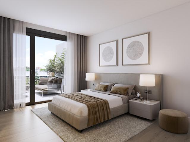 Vente Appartement 4 pièces 80 m2 Cagnes sur Mer