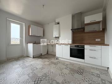 Vente Appartement 4 pièces 80 m2 Cahors