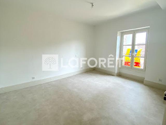 Vente Appartement 4 pièces 80 m2 Cahors