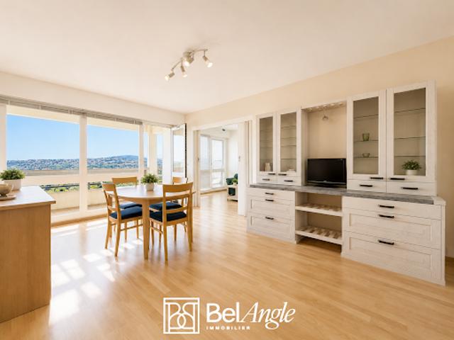 Vente Appartement 4 pièces 80 m2 Caluire et Cuire