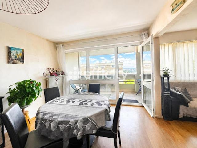 Vente Appartement 4 pièces 80 m2 Caluire et Cuire