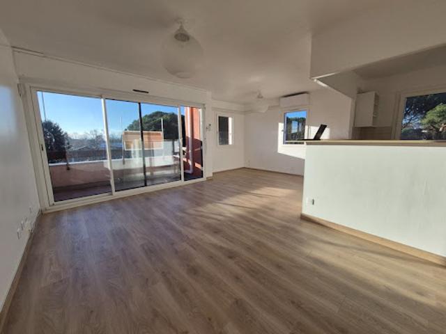 Vente Appartement 4 pièces 80 m2 Castanet Tolosan