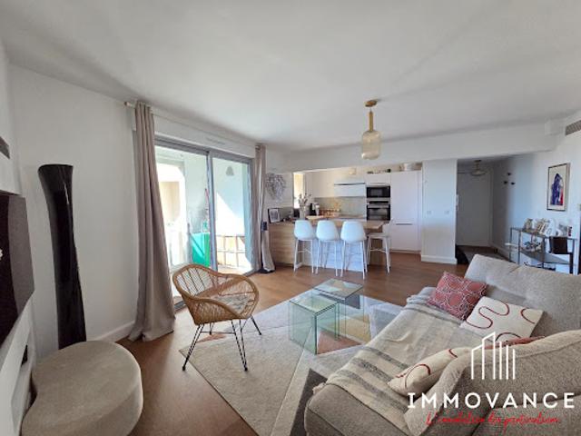 Vente Appartement 4 pièces 80 m2 Castelnau le Lez