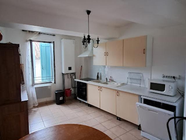 Vente Appartement 4 pièces 80 m2 Castelnaudary