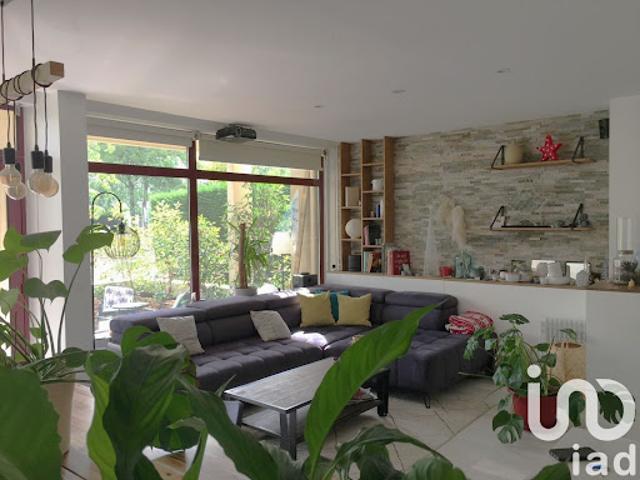 Vente Appartement 4 pièces 80 m2 Chatou