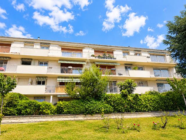 Vente Appartement 4 pièces 80 m2 Chatou