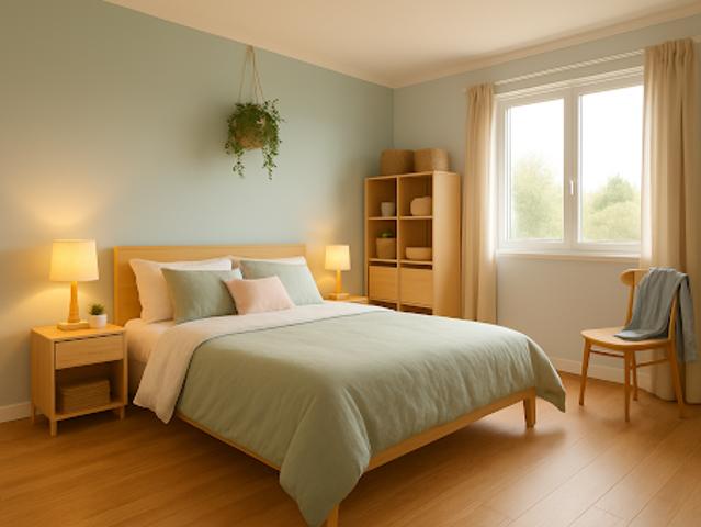 Vente Appartement 4 pièces 80 m2 Chessy