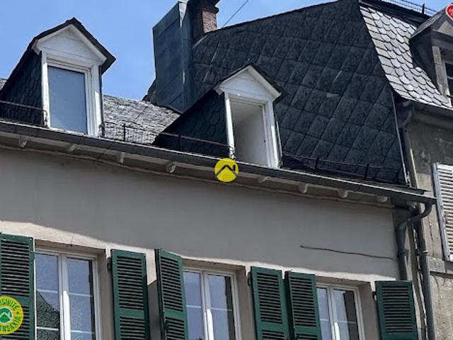 Vente Appartement 4 pièces 80 m2 Condat