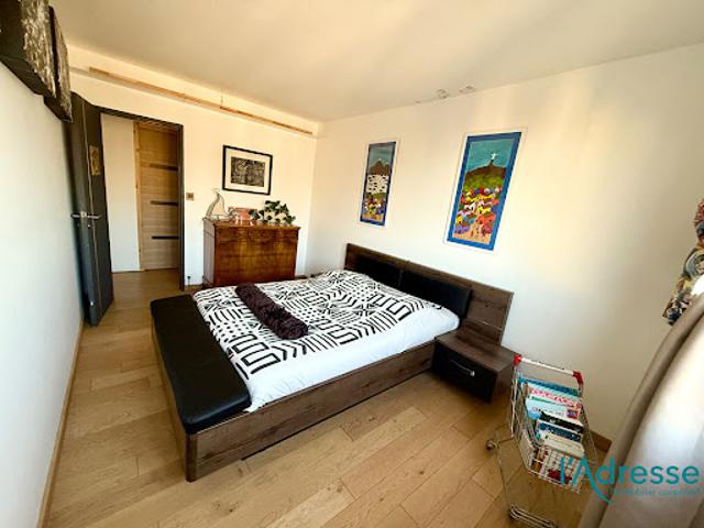 Vente Appartement 4 pièces 80 m2 Colmar