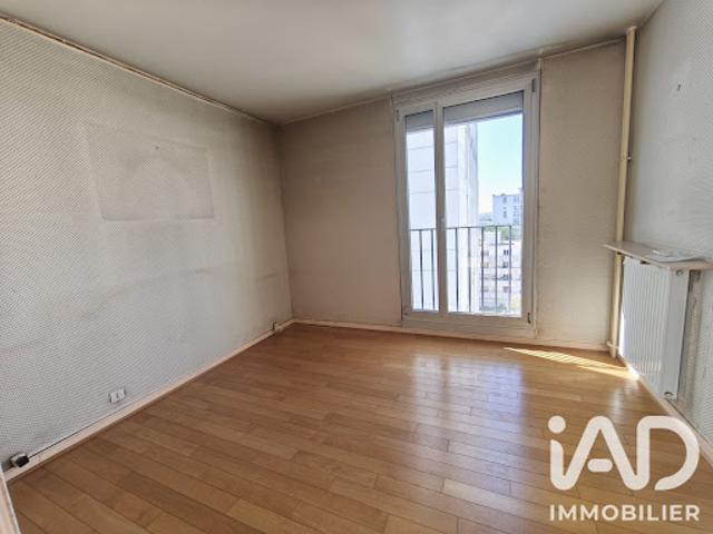 Vente Appartement 4 pièces 80 m2 Colombes