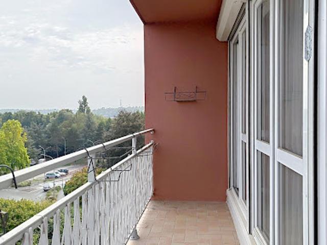 Vente Appartement 4 pièces 80 m2 Montataire