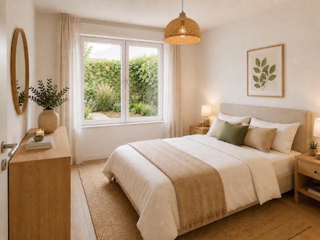 Vente Appartement 4 pièces 80 m2 Dijon