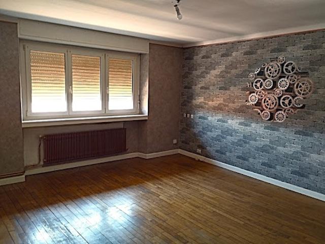 Vente Appartement 4 pièces 80 m2 Dombasle sur Meurthe