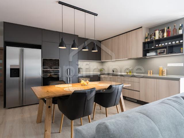Vente Appartement 4 pièces 80 m2 Draveil