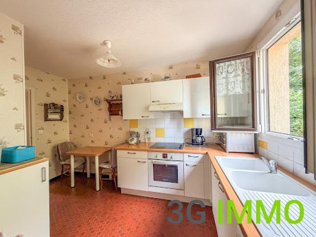 Vente Appartement 4 pièces 80 m2 Dreux