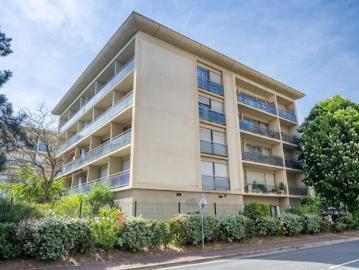 Vente Appartement 4 pièces 80 m2 Eaubonne