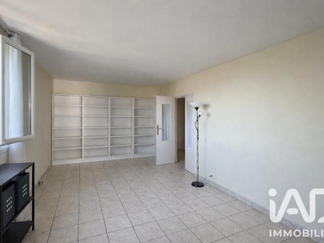 Vente Appartement 4 pièces 80 m2 Eaubonne