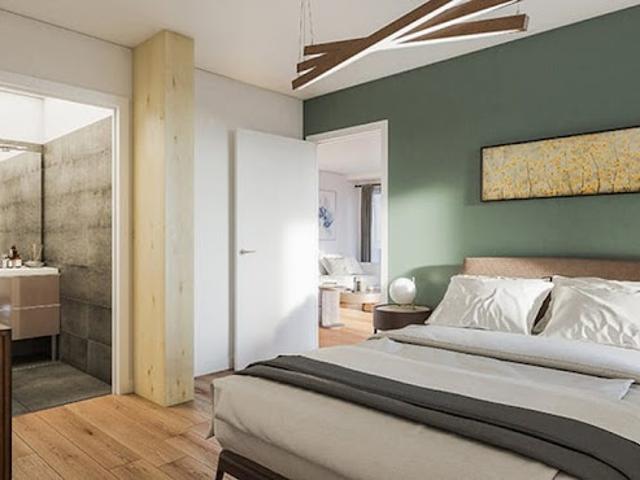 Vente Appartement 4 pièces 80 m2 Enghien les Bains