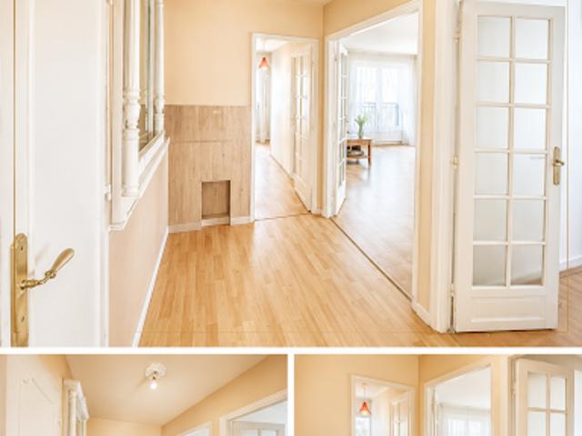Vente Appartement 4 pièces 80 m2 Epinay sous senart