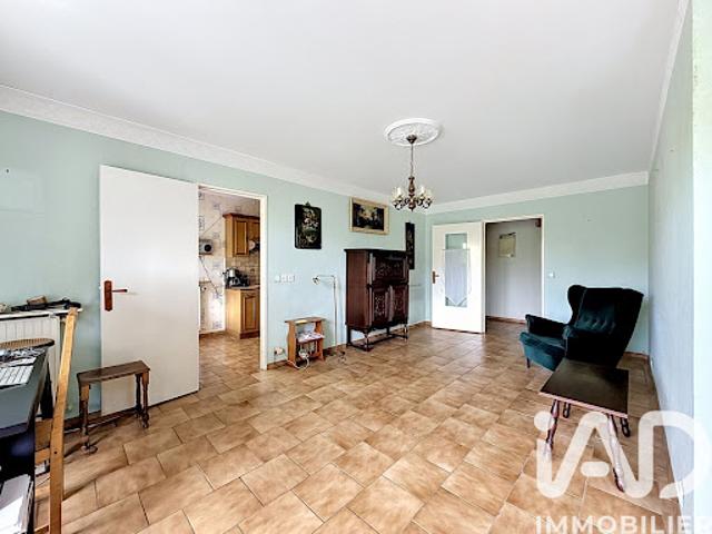Vente Appartement 4 pièces 80 m2 Epinay sur Seine