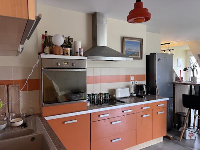 Vente Appartement 4 pièces 80 m2 Erquy