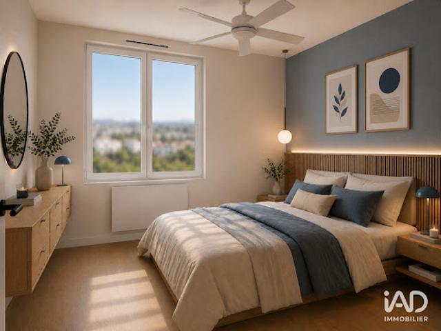 Vente Appartement 4 pièces 80 m2 Fontaines sur Saône
