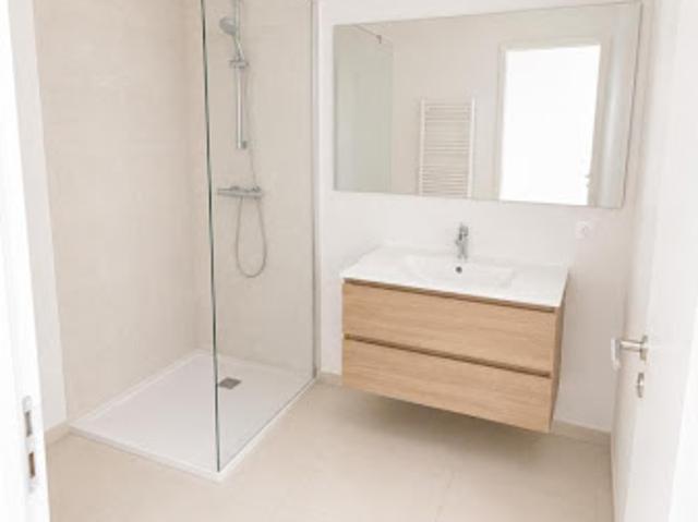 Vente Appartement 4 pièces 80 m2 Frontignan