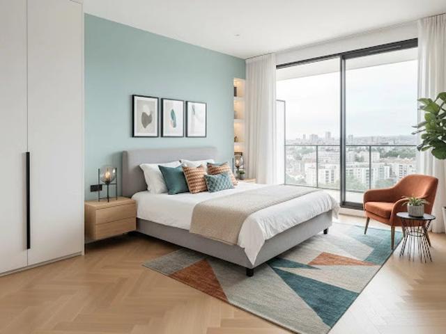 Vente Appartement 4 pièces 80 m2 Gagny