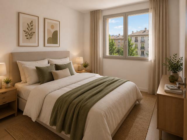 Vente Appartement 4 pièces 80 m2 Gap
