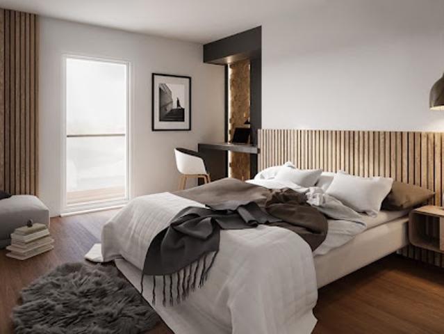 Vente Appartement 4 pièces 80 m2 Givors