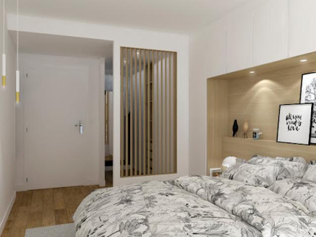 Vente Appartement 4 pièces 80 m2 Goussainville