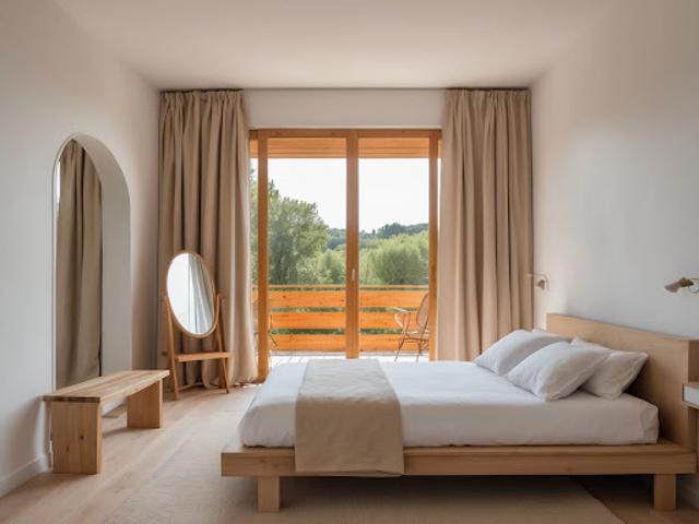 Vente Appartement 4 pièces 80 m2 Guidel