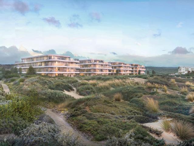 Vente Appartement 4 pièces 80 m2 Hardelot plage