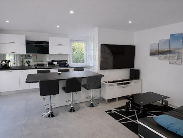 Vente Appartement 4 pièces 80 m2 Hettange Grande