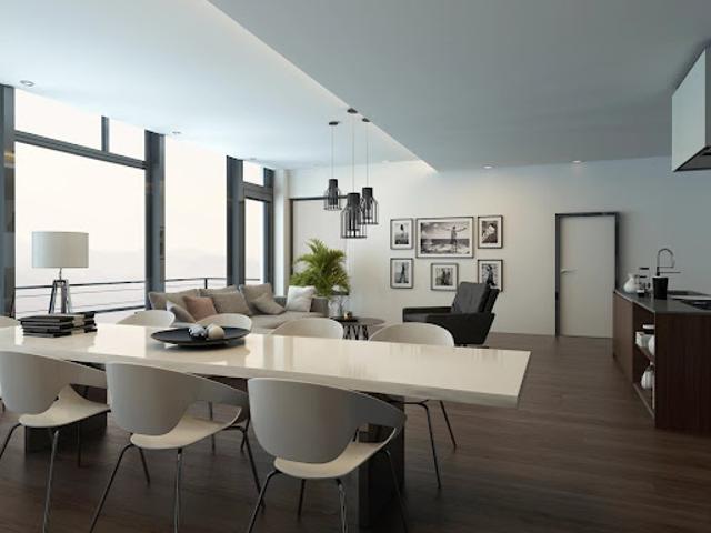 Vente Appartement 4 pièces 80 m2 Issy les Moulineaux