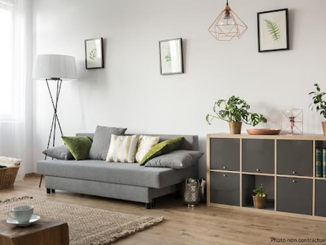 Vente Appartement 4 pièces 80 m2 Juvisy sur Orge