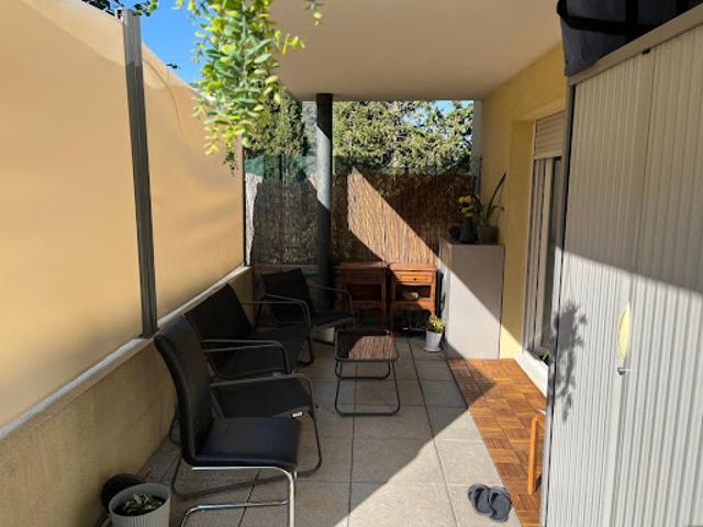 Vente Appartement 4 pièces 80 m2 La trinite