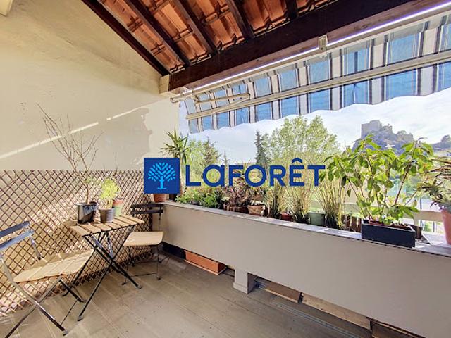 Vente Appartement 4 pièces 80 m2 La garde