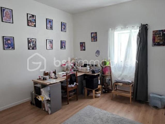 Vente Appartement 4 pièces 80 m2 Laigneville