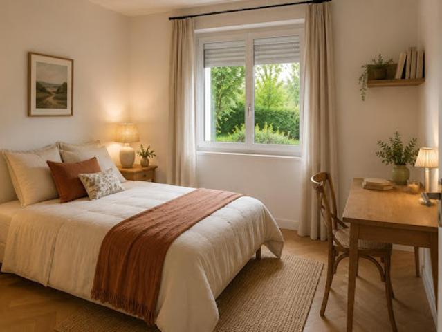 Vente Appartement 4 pièces 80 m2 Le Barp